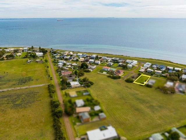 Land for sale in Portarlington, Victoria