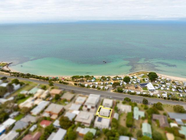 Apartment for sale in St Leonards, Victoria