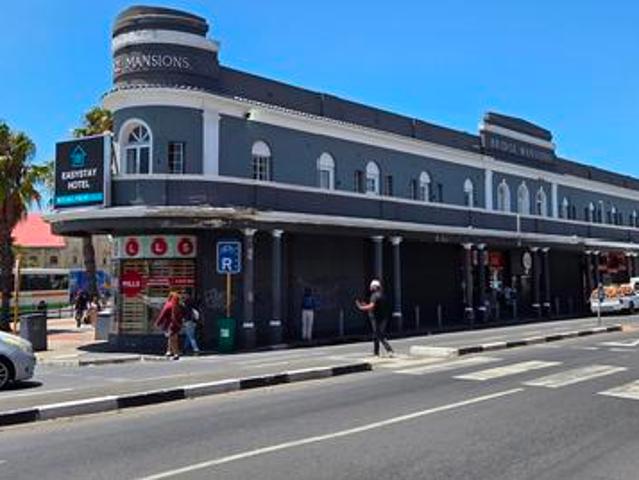 Commercial for rent in Cape Town, Western Cape
