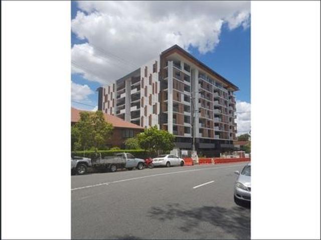 Apartment for rent in Toombul, Queensland