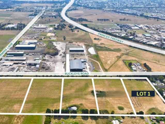 Property for sale in Morwell, Victoria