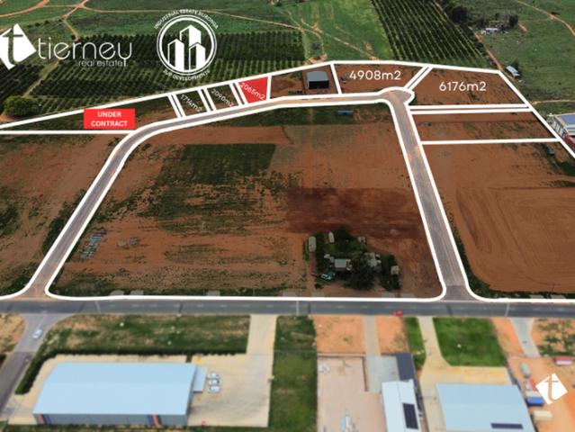 Property for sale in Buronga, New South Wales