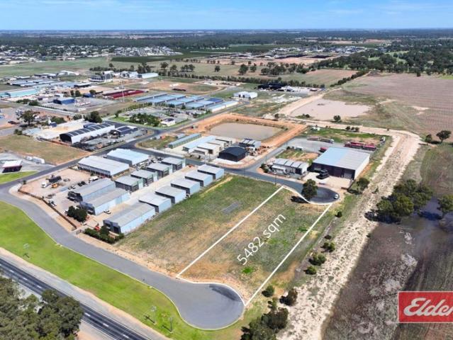 Warehouse for sale in Moama, New South Wales