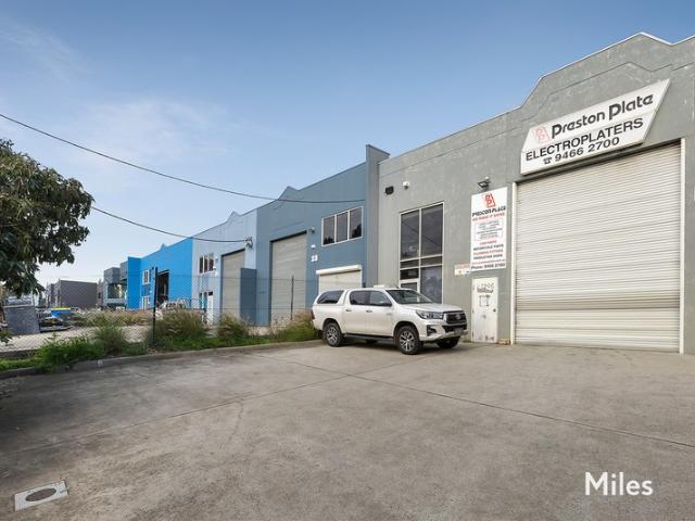 Warehouse for sale in Camerons Creek, Victoria