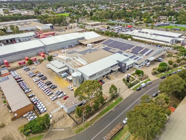 Warehouse for sale in Sydney, New South Wales