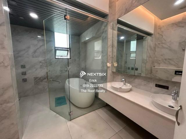 Warehouse for sale in Wellesley, Penang