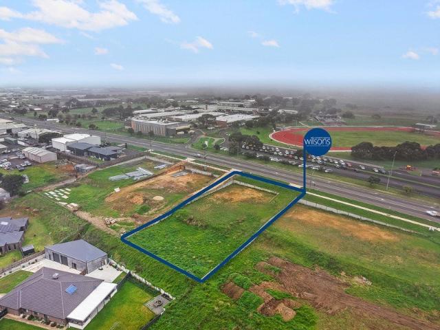 Land for sale in Warrnambool, Victoria