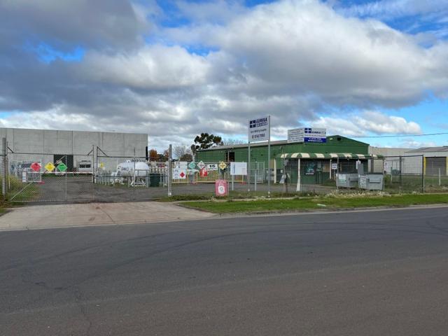 Property for sale in Camerons Creek, Victoria