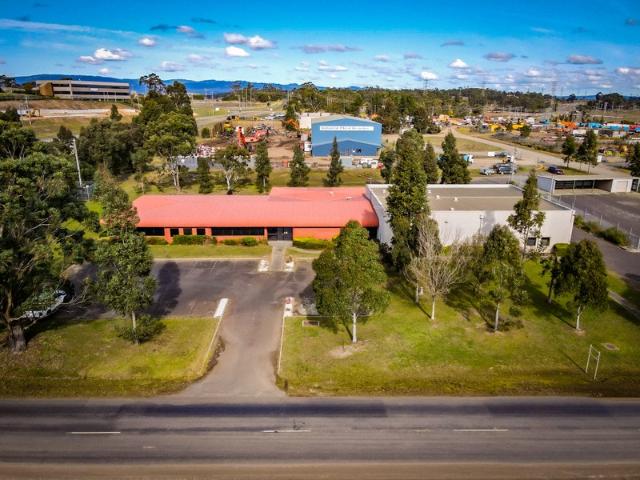 Office for sale in Morwell, Victoria