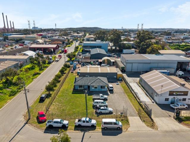 Office for sale in Naval Base, Western Australia