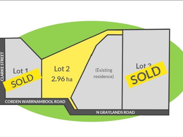 Cottage for sale in Cobden, Shire of Corangamite