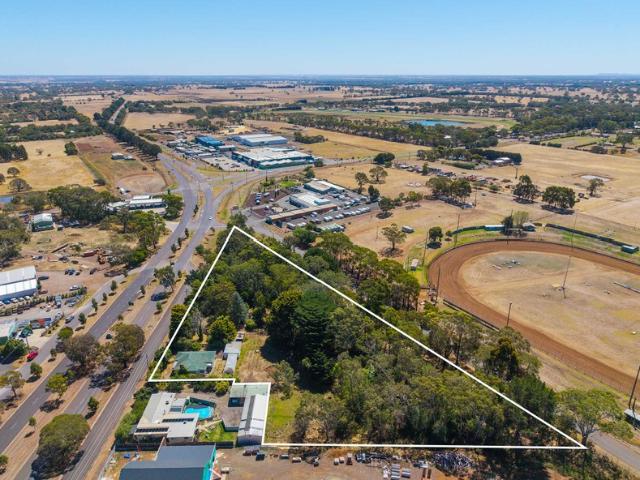 Property for sale in Hamilton, Victoria