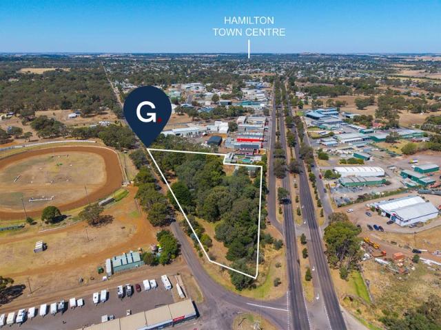 Property for sale in Hamilton, Shire of Southern Grampians