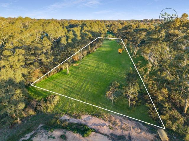 Land for sale in Bendigo, Victoria