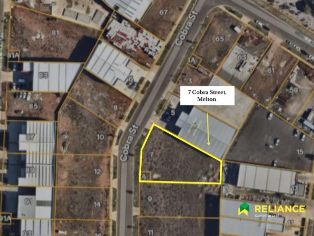 Development Site for sale in Melton Development Site for sale in Melton