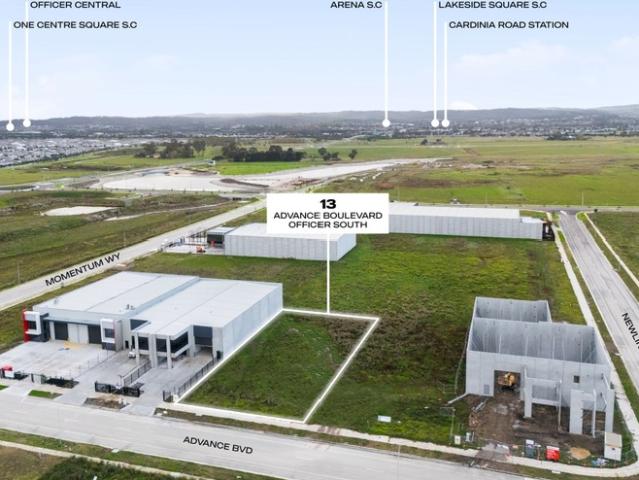 Property for sale in Camerons Creek, Victoria