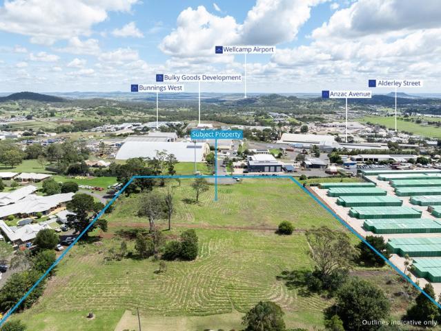 Property for sale in Toowoomba, Queensland