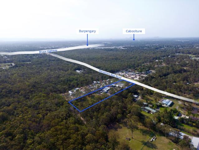 Warehouse for sale in Deception Bay, Queensland