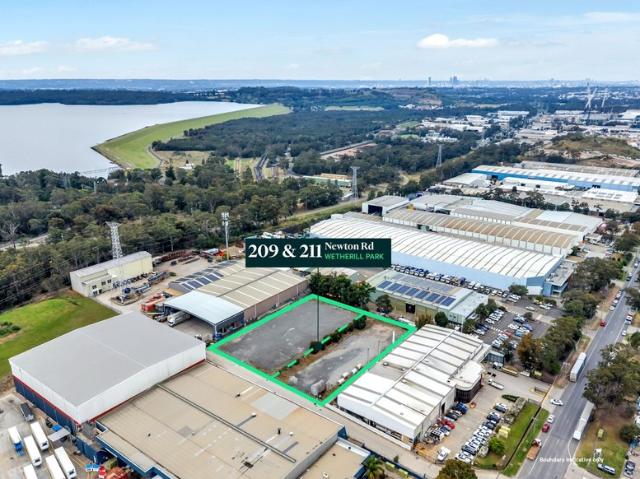 Warehouse for sale in Sydney, New South Wales