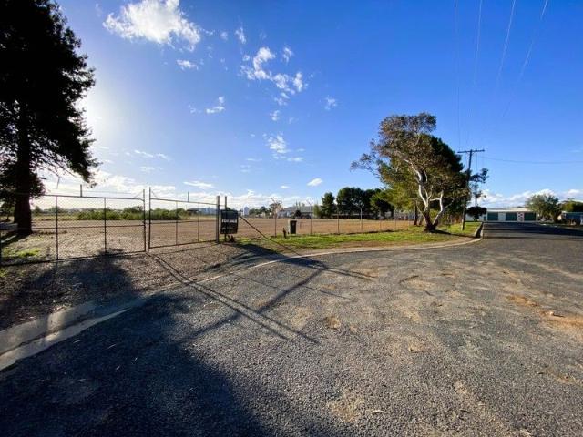 Land for sale in Parkes, New South Wales