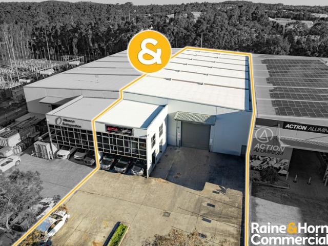 Warehouse for rent in Sydney, New South Wales