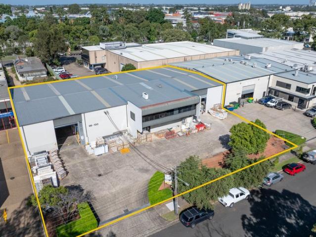 Warehouse for sale in Sydney, New South Wales