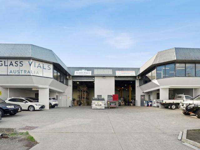 Warehouse for sale in Sydney, New South Wales