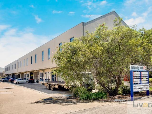 Warehouse for sale in Sydney, New South Wales