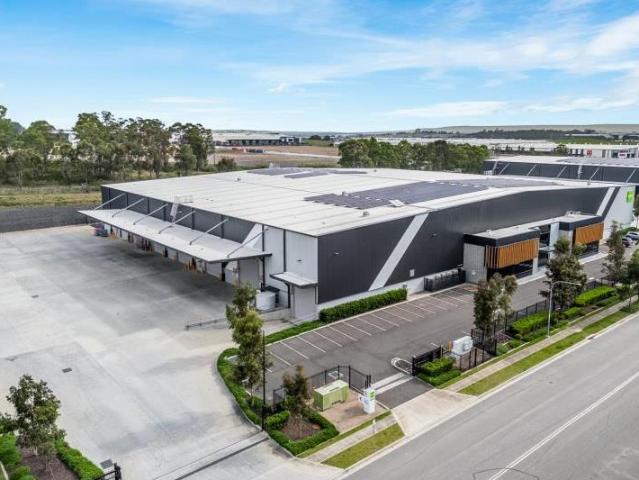 Warehouse for rent in Sydney, New South Wales