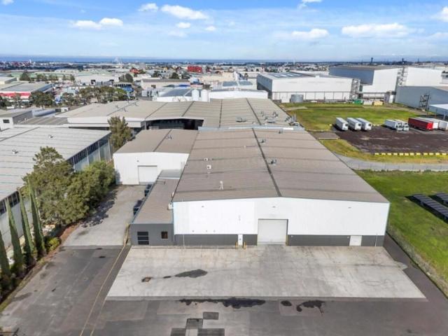 Warehouse for rent in Camerons Creek, Victoria