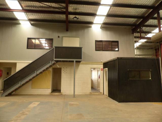Warehouse for rent in Lavington, Albury