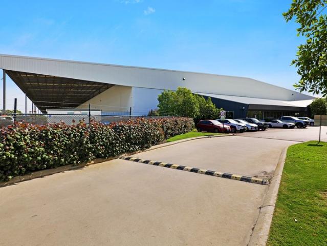 Warehouse for rent in Perth Airport, Western Australia