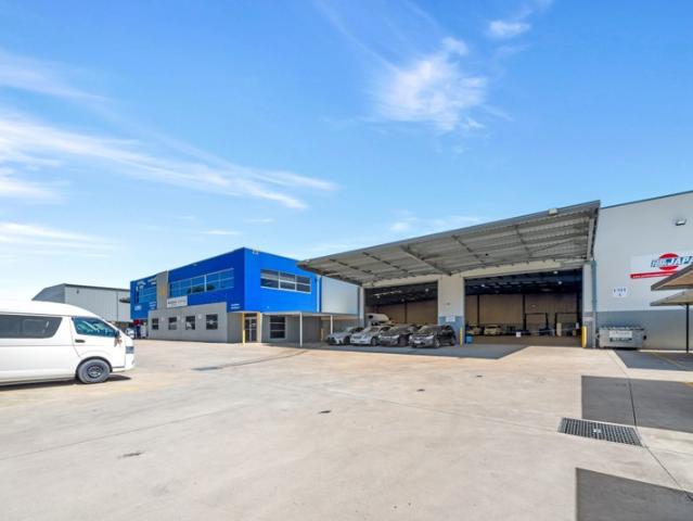 Warehouse for rent in Sydney, New South Wales