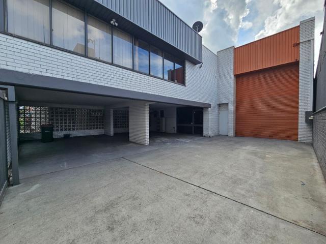 Warehouse for rent in Sydney, New South Wales