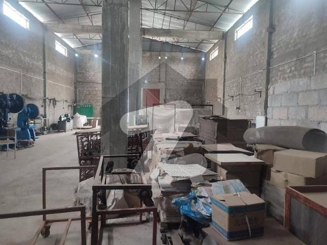 Commercial for sale in Swabi, North West Frontier Province