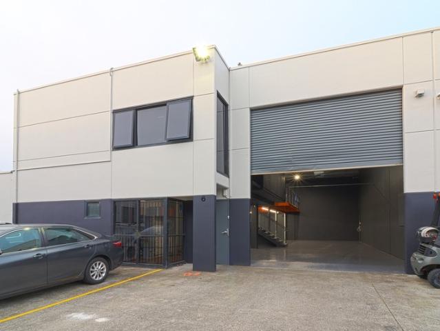 Warehouse for rent in Sydney, New South Wales