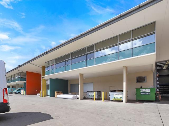 Warehouse for rent in Sydney, New South Wales
