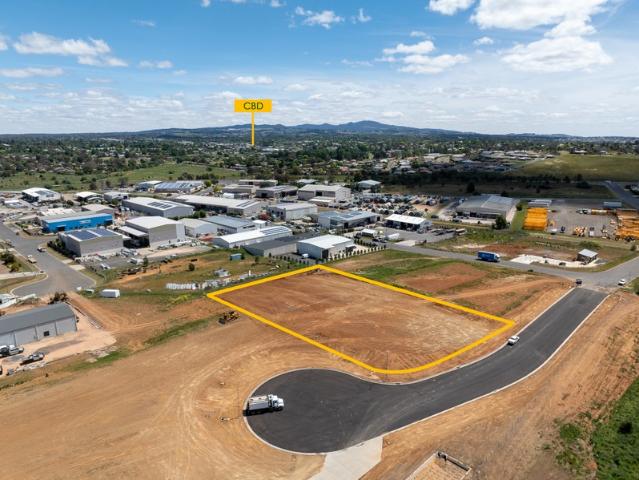 Property for sale in Orange, New South Wales