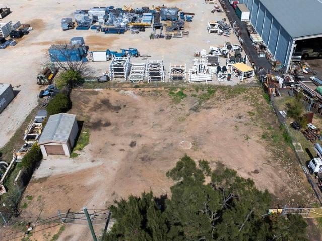 Land for rent in Gulgong, New South Wales