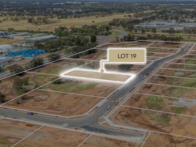 Warehouse for rent in Horseshoe Creek, South Australia