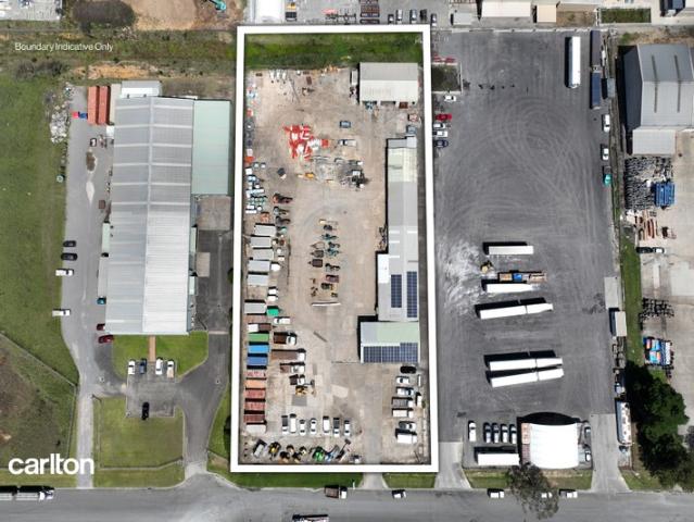 Warehouse for sale in Braemar, New South Wales