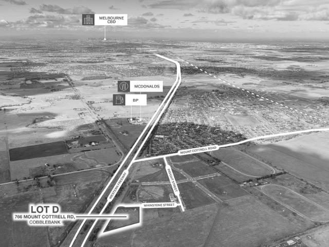 Property for sale in Camerons Creek, Victoria