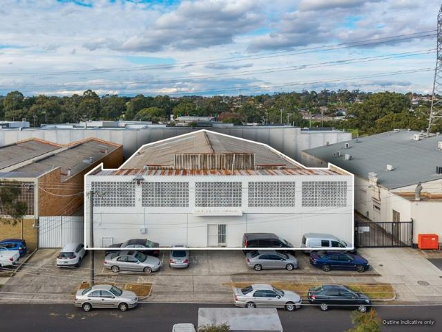 Warehouse for sale in Camerons Creek, Victoria