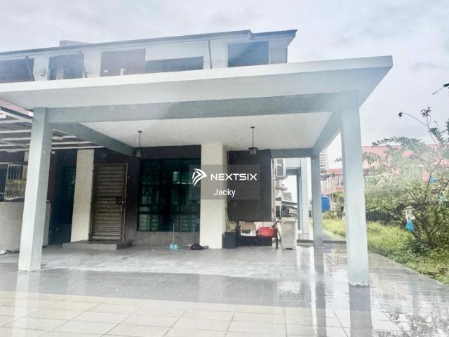 Warehouse for sale in Nilai, Negeri Sembilan