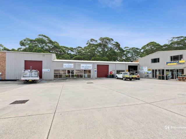 Warehouse for sale in Ulladulla, New South Wales