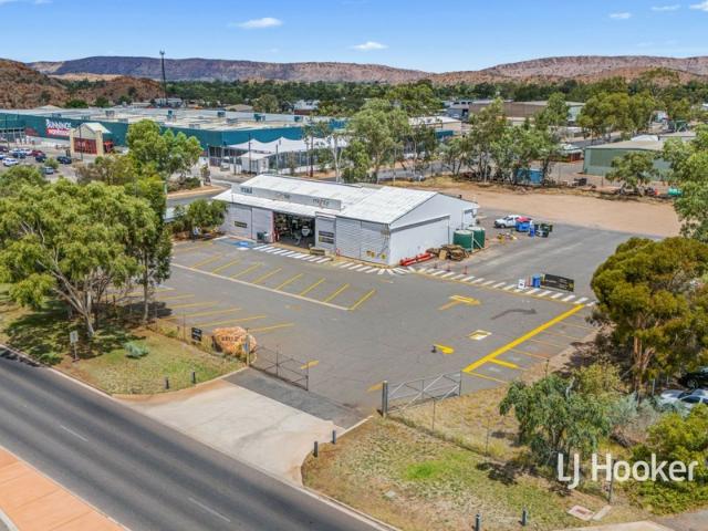 Warehouse for sale in Braitling, Northern Territory