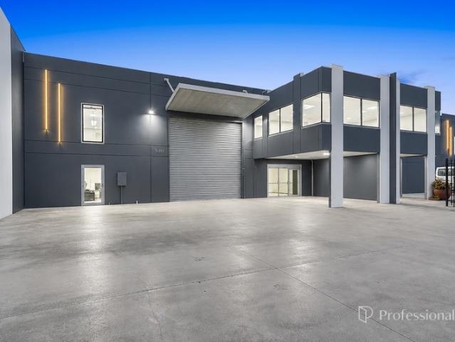 Warehouse for sale in Camerons Creek, Victoria
