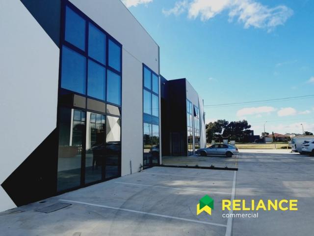 Warehouse for sale in Camerons Creek, Victoria