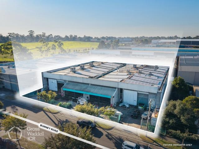 Warehouse for sale in Camerons Creek, Victoria