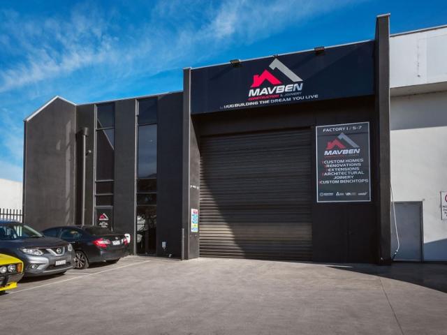 Warehouse for sale in Camerons Creek, Victoria